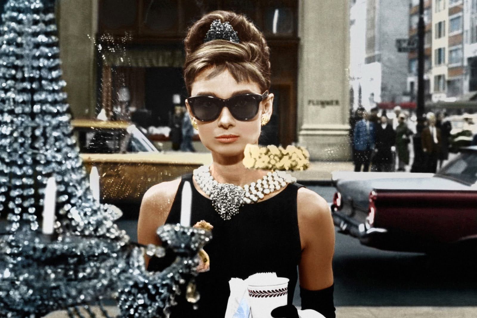 A Brief History of Sunglasses: From Ancient Rome to Hollywood