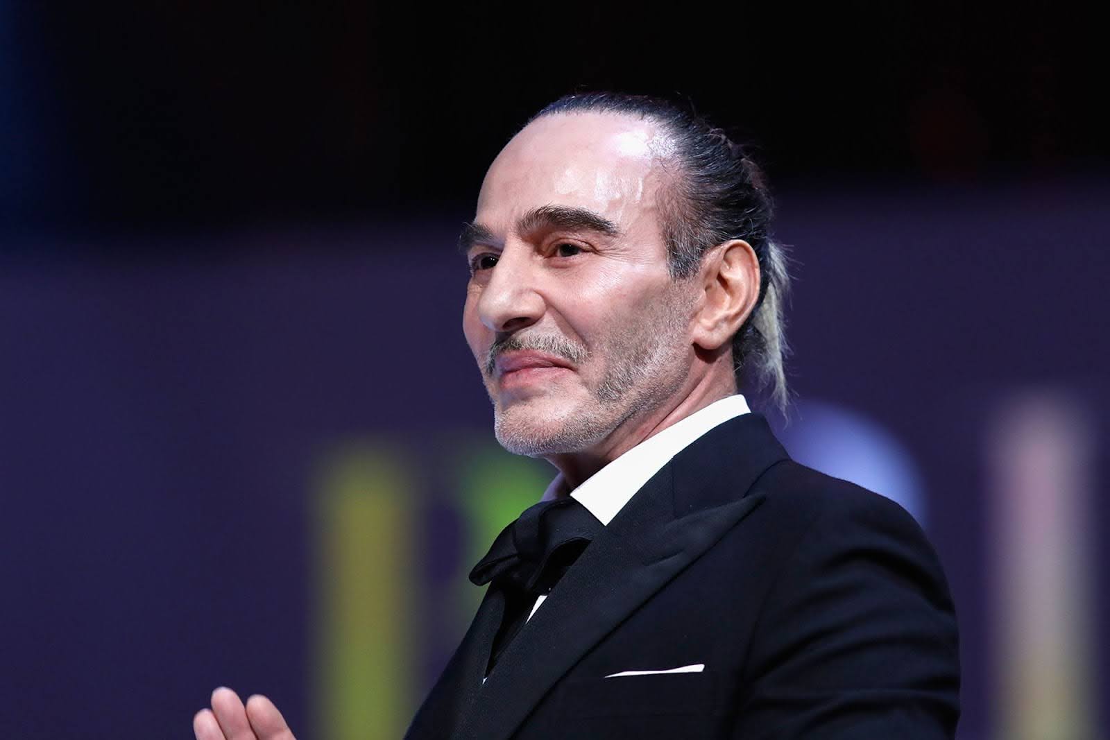 John Galliano Departs Maison Margiela After a Decade of Transformative Leadership